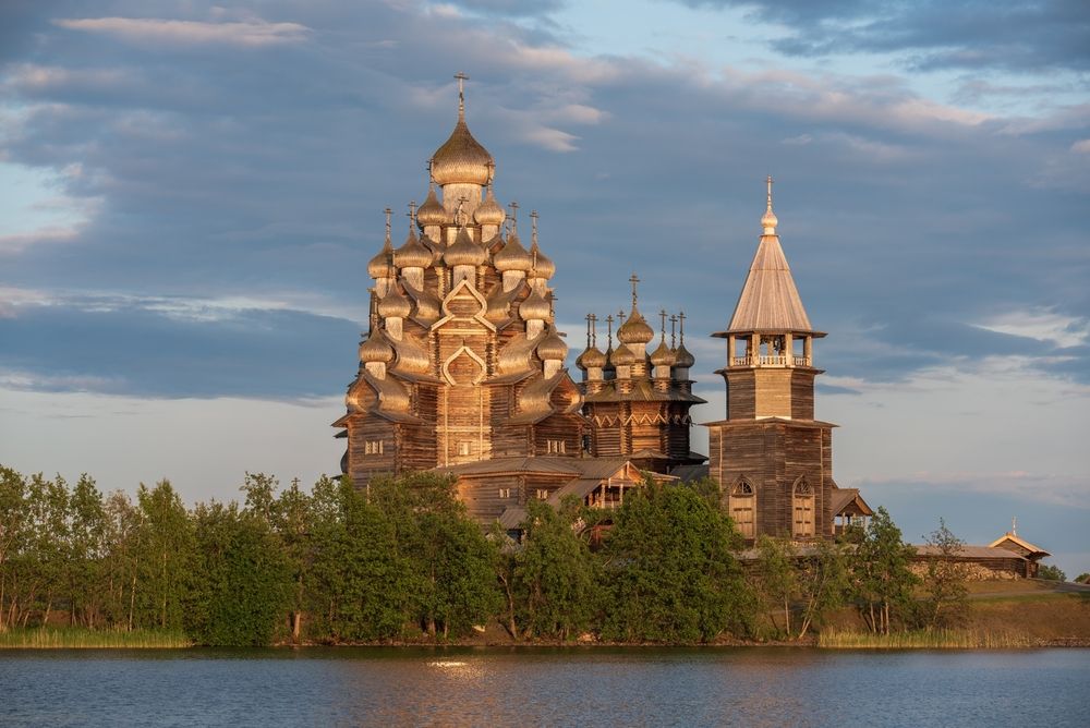Фотография автора Ольга Крицак