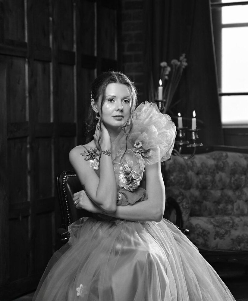 Photograph by Елена Маренкова
