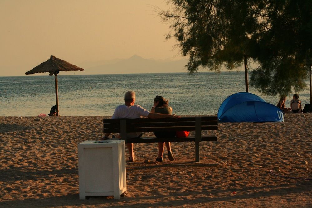 Photograph by kostis sel