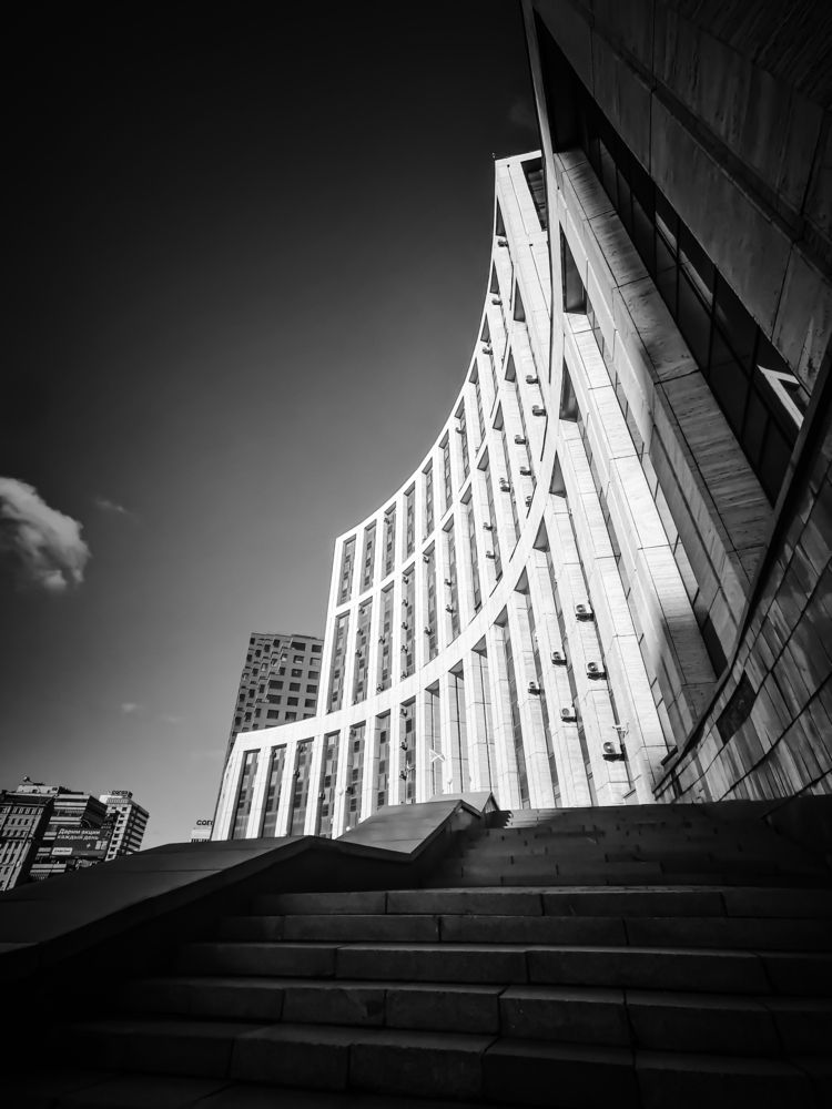 Фотография автора Третьякова Анастасия