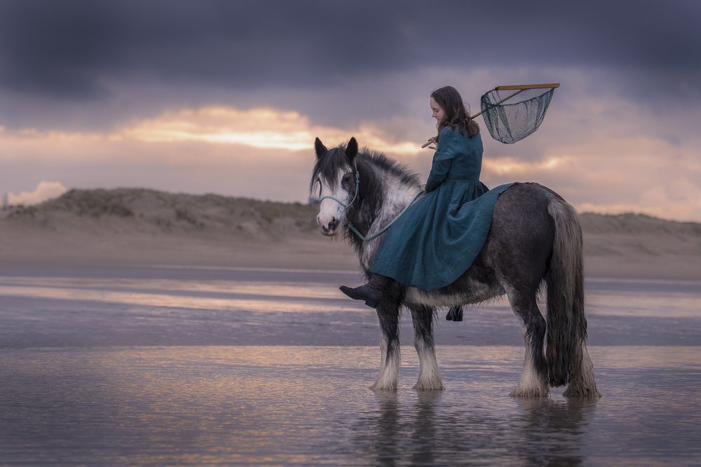 Photograph by Laurence Baty