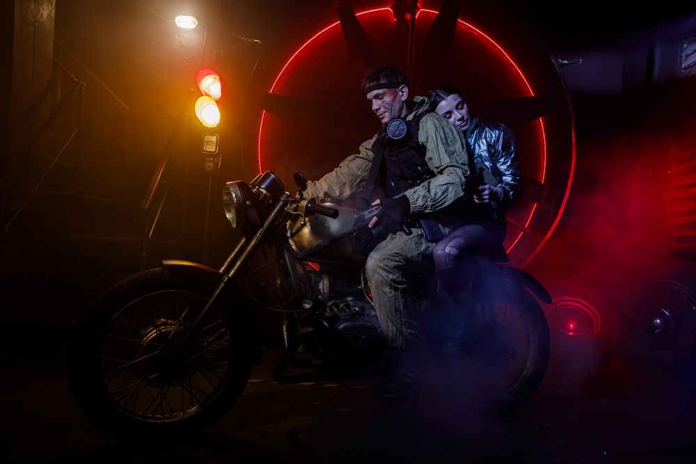 Фотография автора Екатерина Козловская