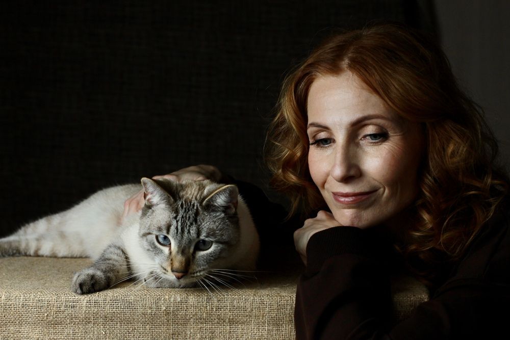 Photograph by Елена Карпухно