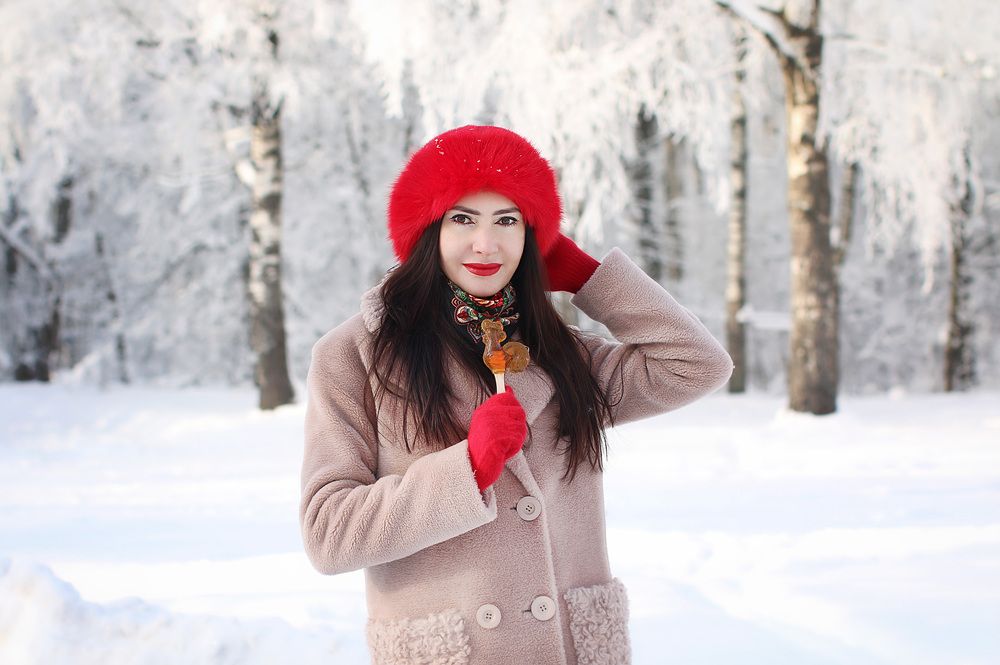 Photograph by Елена Федорова