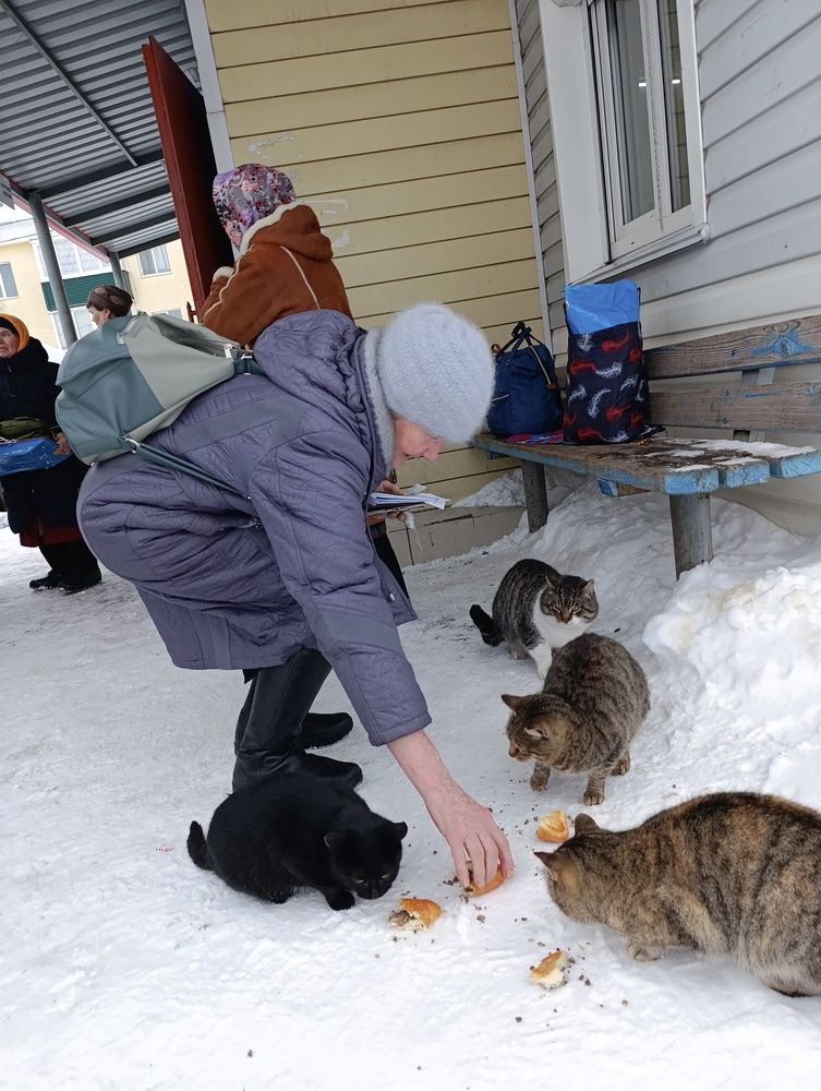 Photograph by Юрий Гордеев