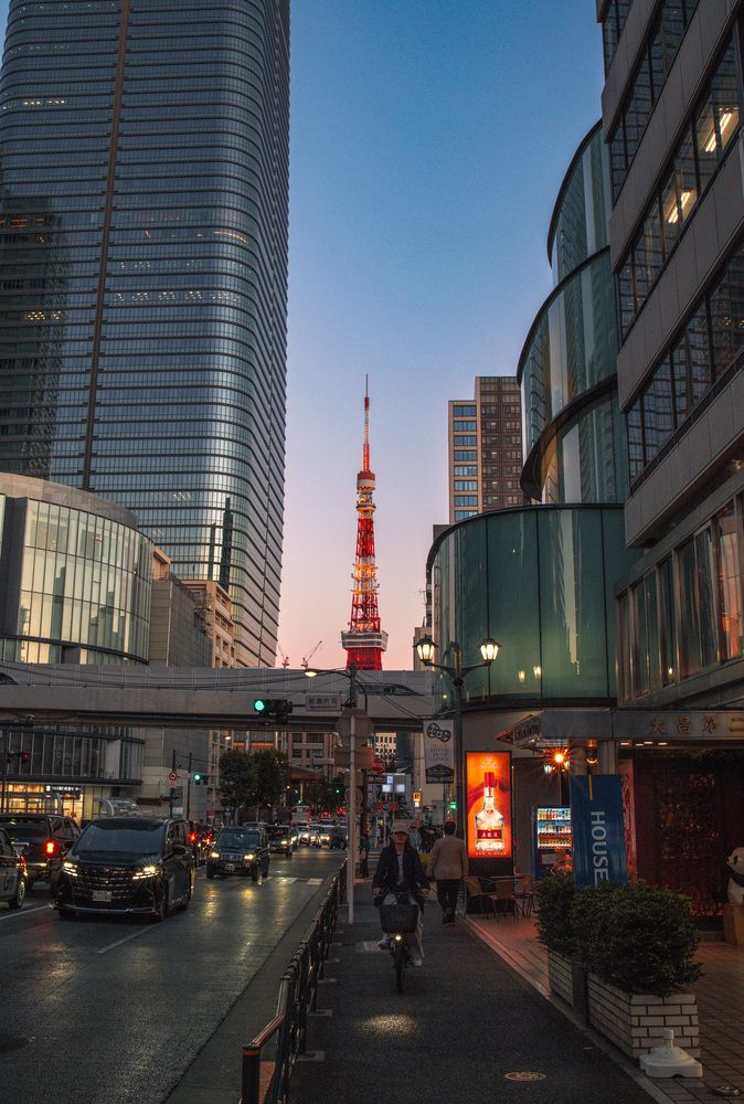 Roppongi