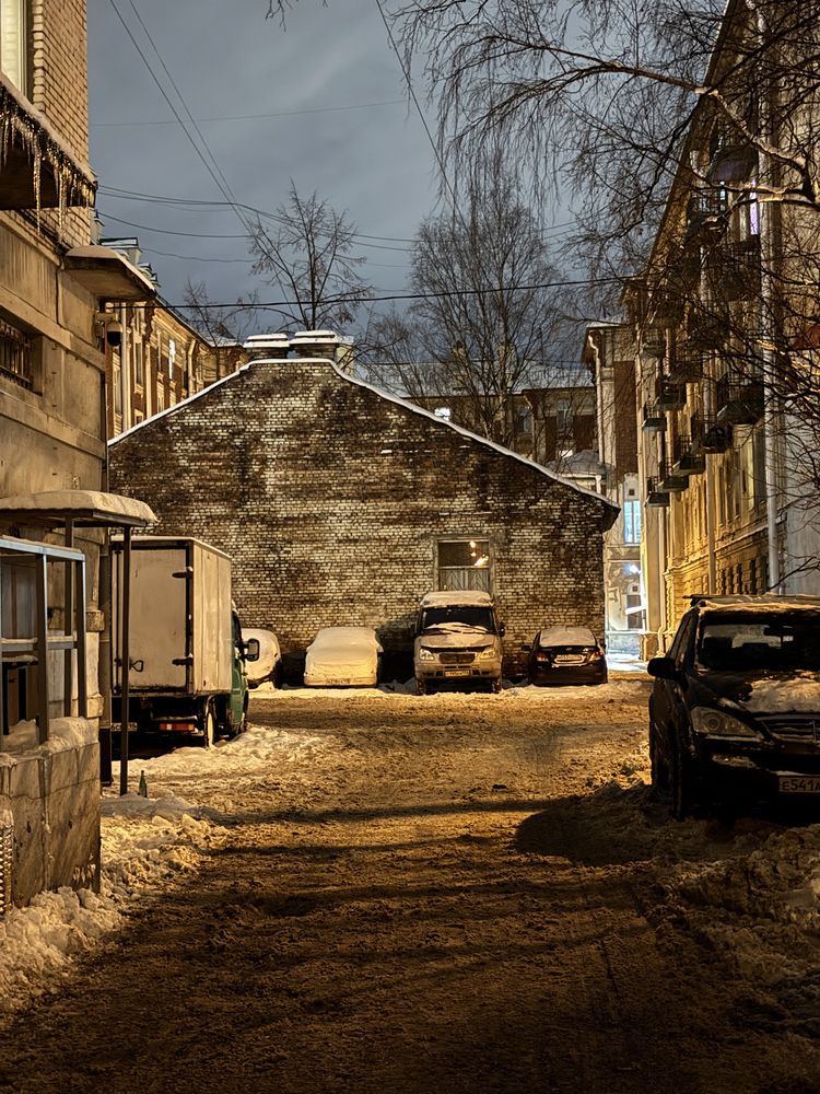 Photograph by Харламова Валентина