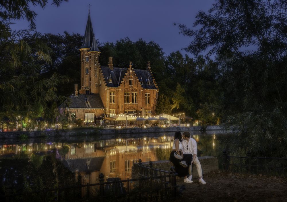 Photograph by ABHISHEK DEY