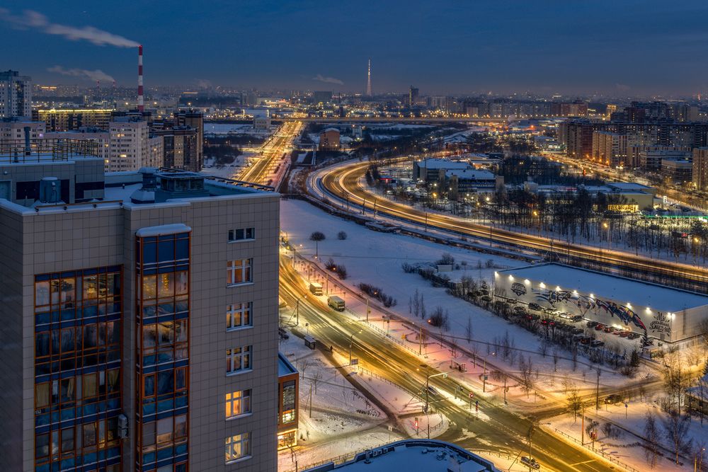 Фотография автора Николай Беликов