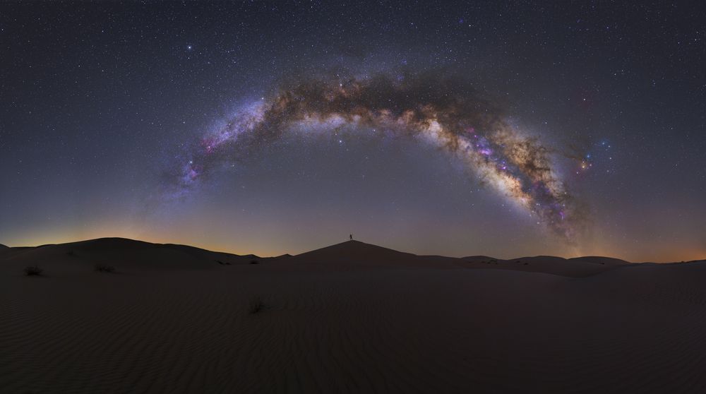 Фотография автора Matteo Strassera