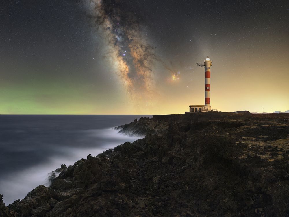 Фотография автора Matteo Strassera
