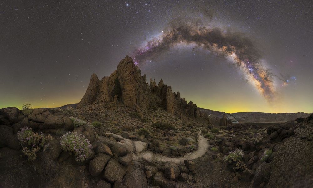 Фотография автора Matteo Strassera