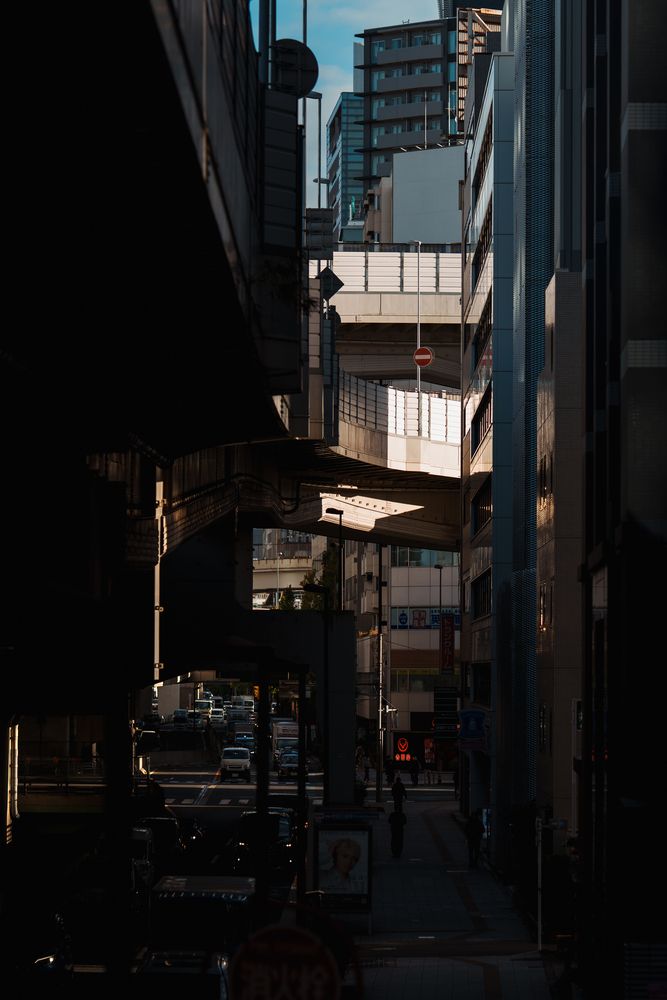Urban Layers