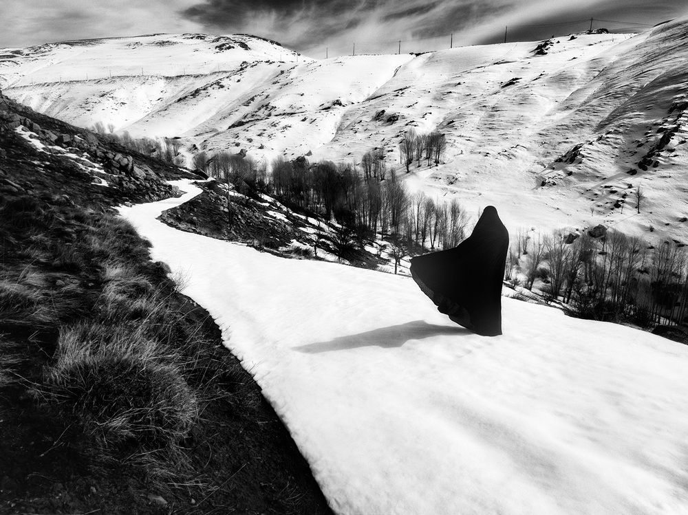 Фотография автора Farzad Ajori