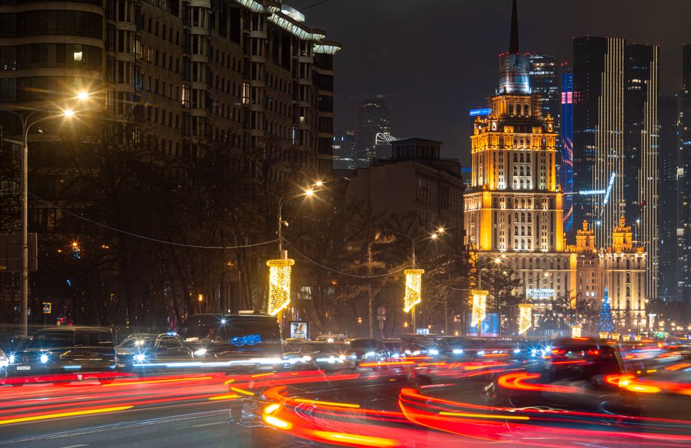 Photograph by Максим Жухлистов