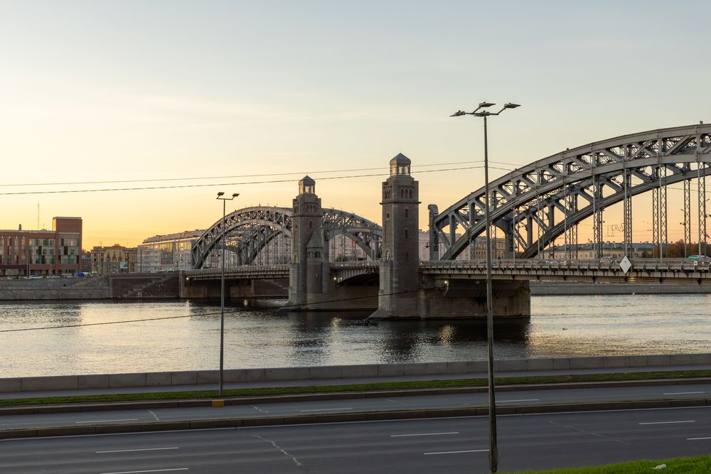 Photograph by Юлия Яковлева