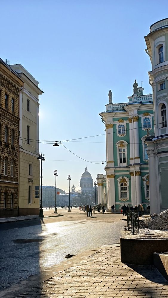 Photograph by Ekaterina Sapezhinskaya