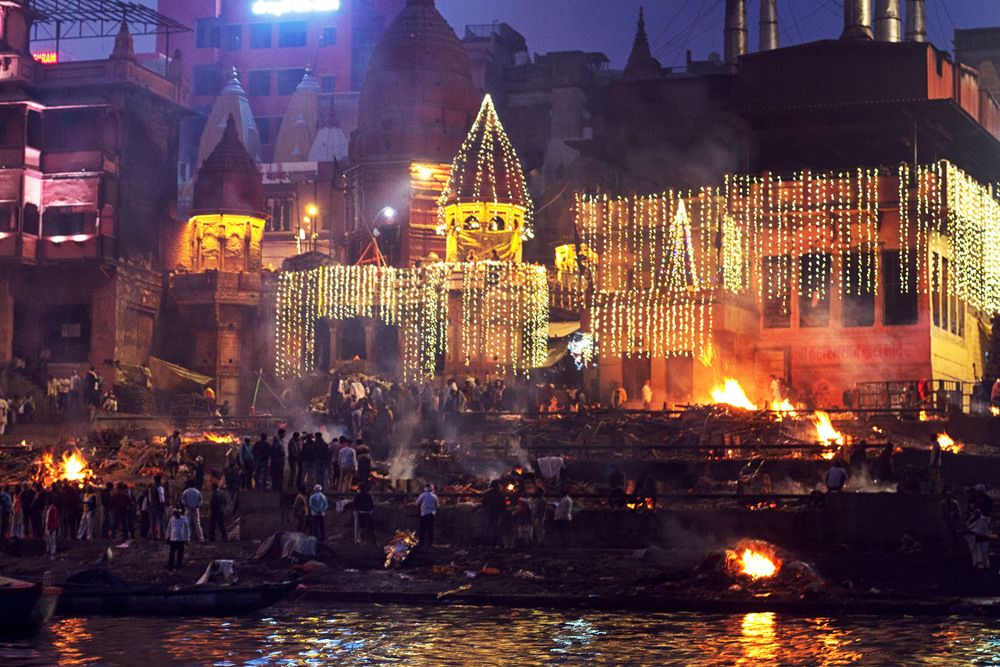 Photograph by Abhijeet Srivastava