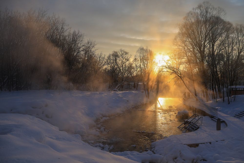 Photograph by Рустам Сафин