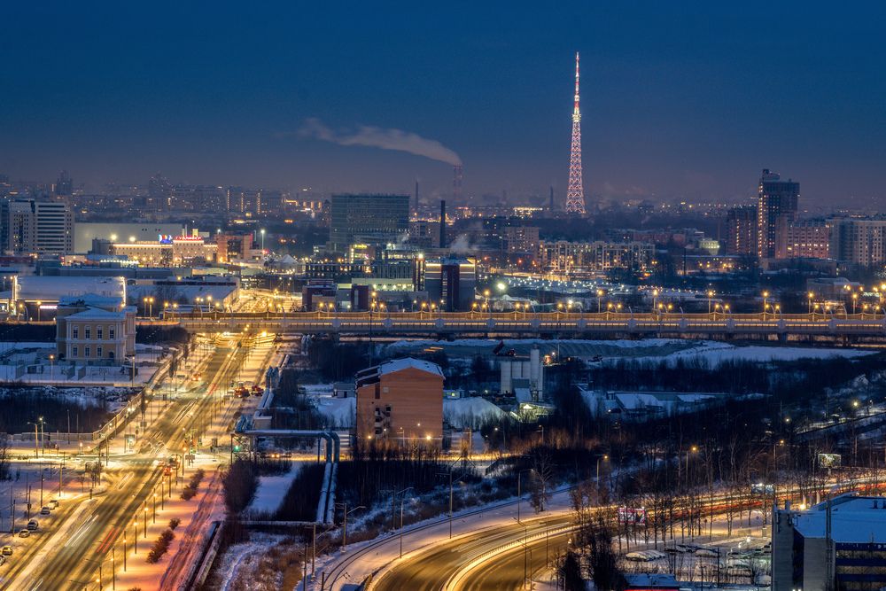 Фотография автора Николай Беликов