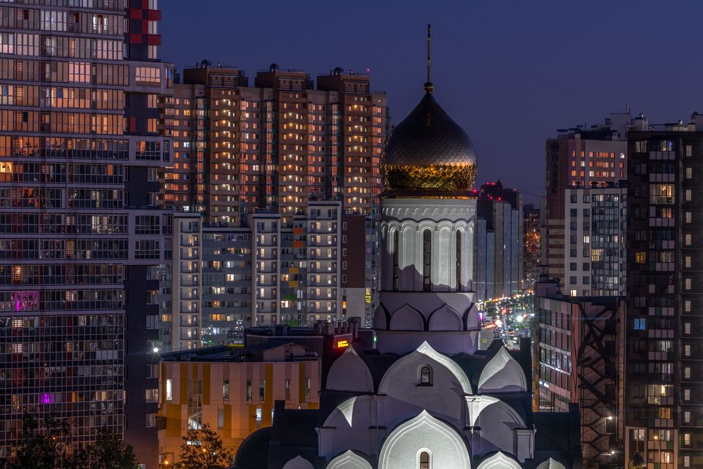 Фотография автора Николай Беликов