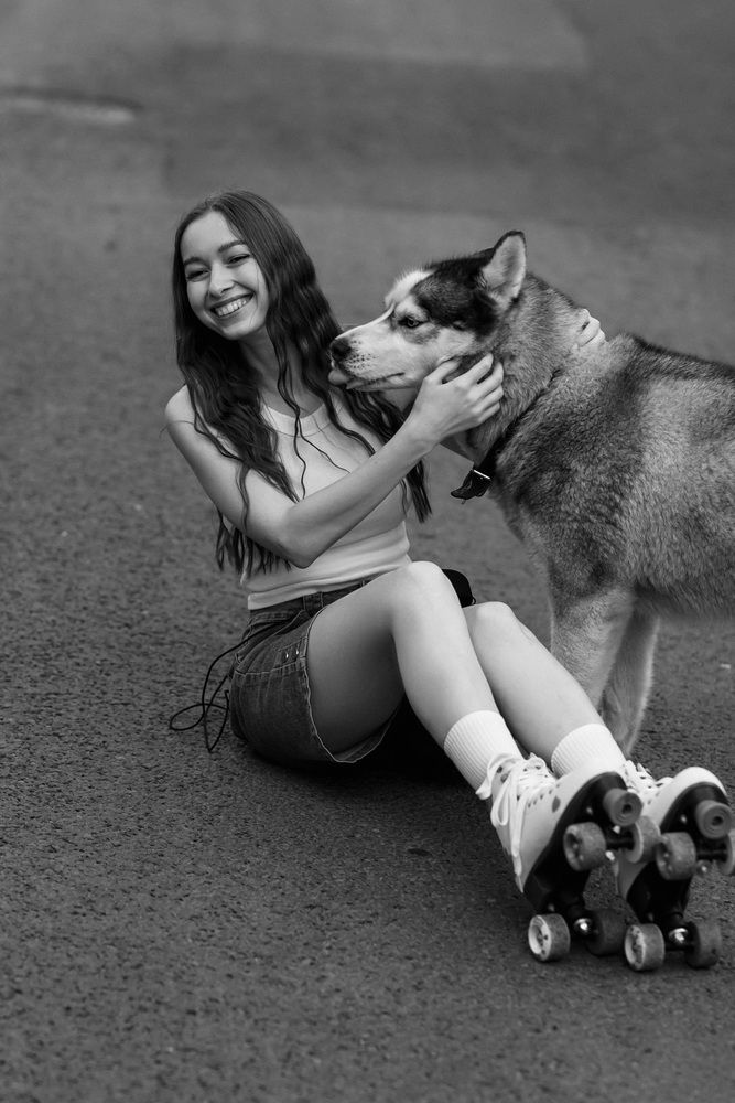Photograph by Алина Жукова