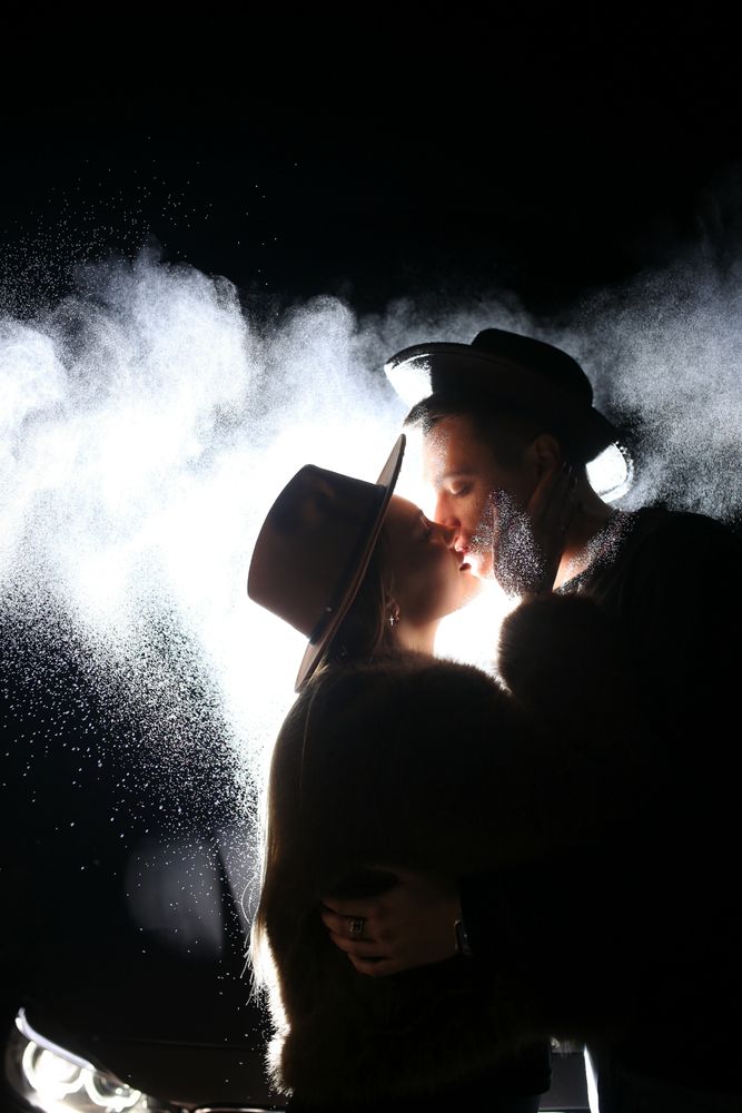 Фотография автора Олеся Стоцкая