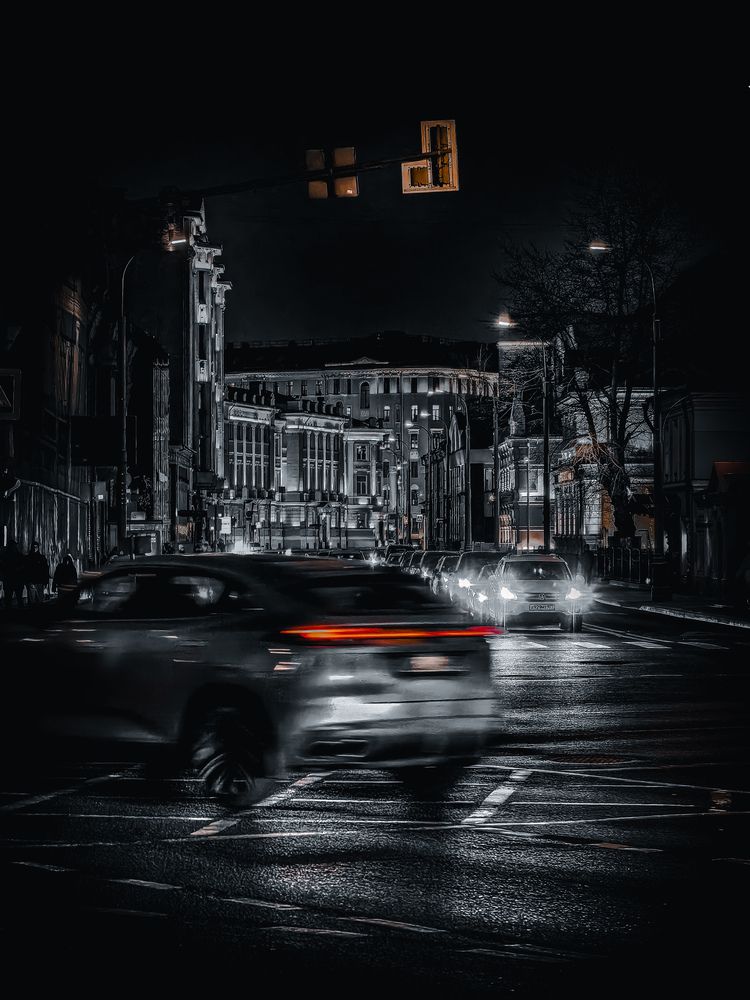 Photograph by Антон Денисов