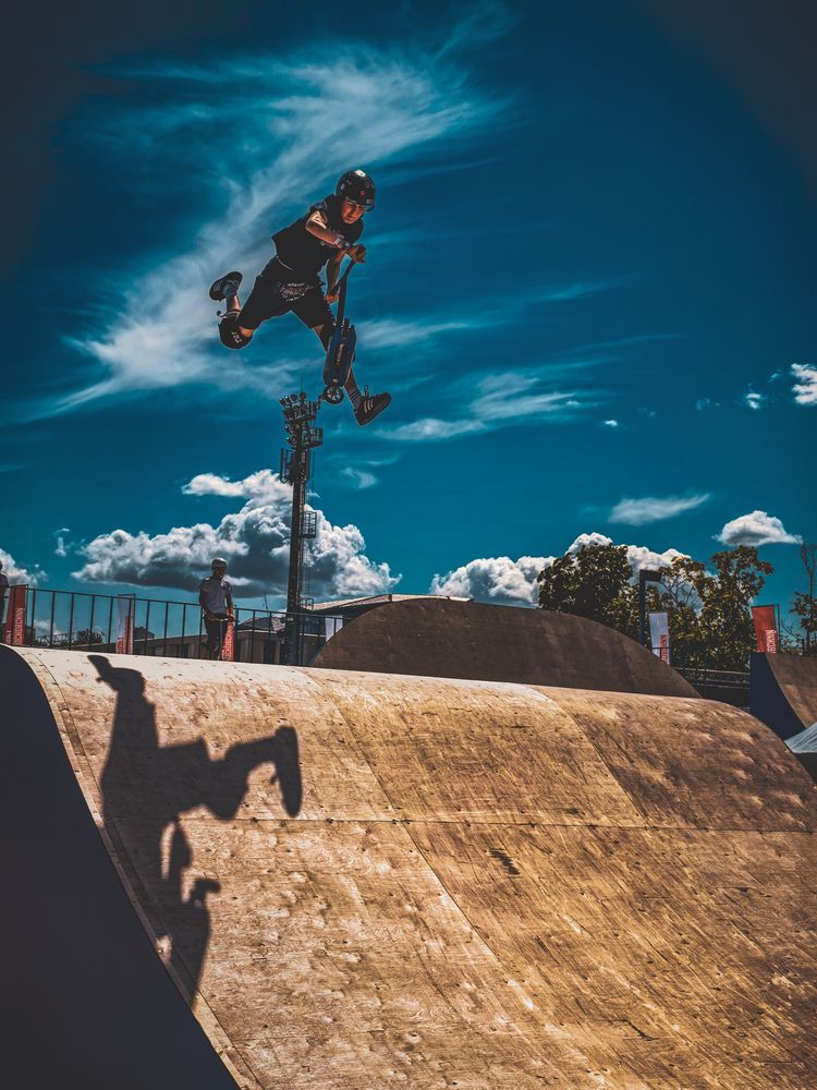 Photograph by Антон Денисов