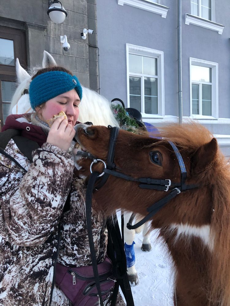 Photograph by Екатерина Усольцева