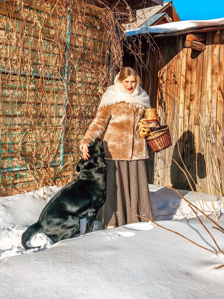 Photograph by Екатерина Усольцева