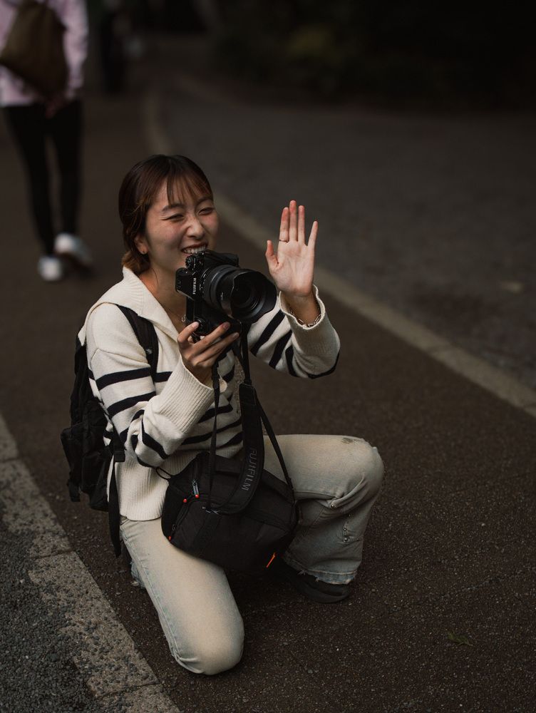 Photographer