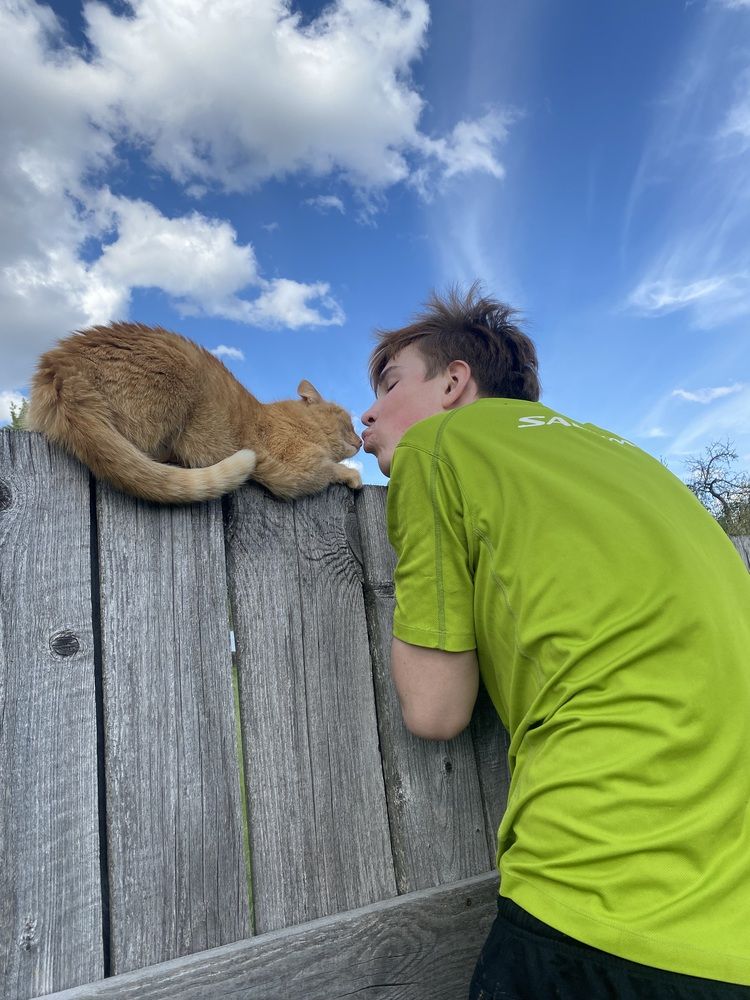 Photograph by Наталья Растопчина