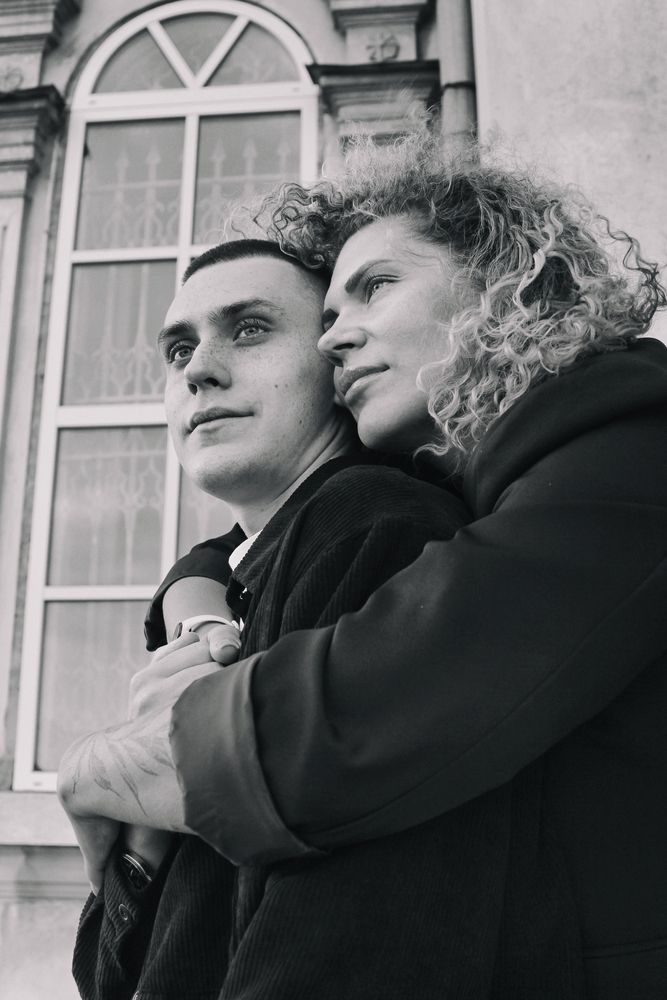 Photograph by Виктория Бурлака