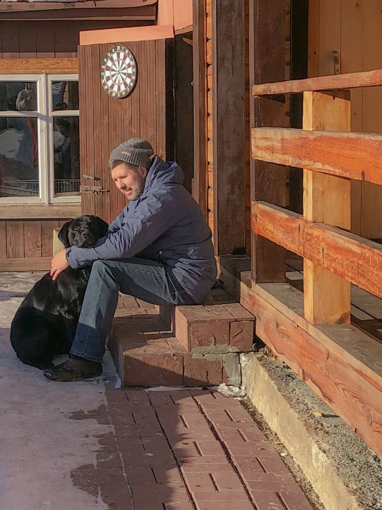 Photograph by Екатерина Усольцева