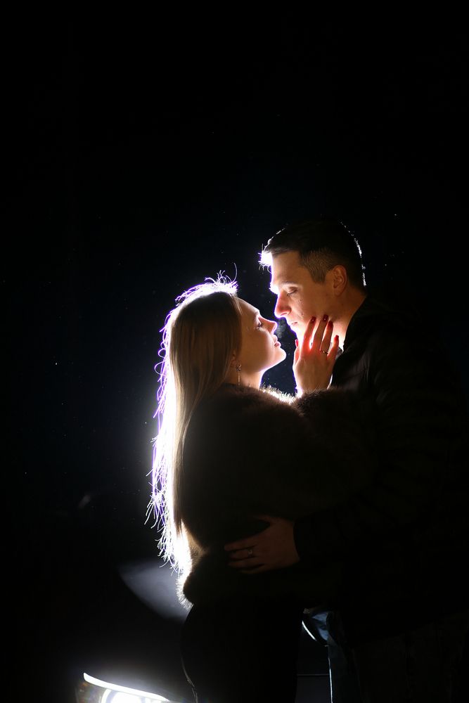 Фотография автора Олеся Стоцкая