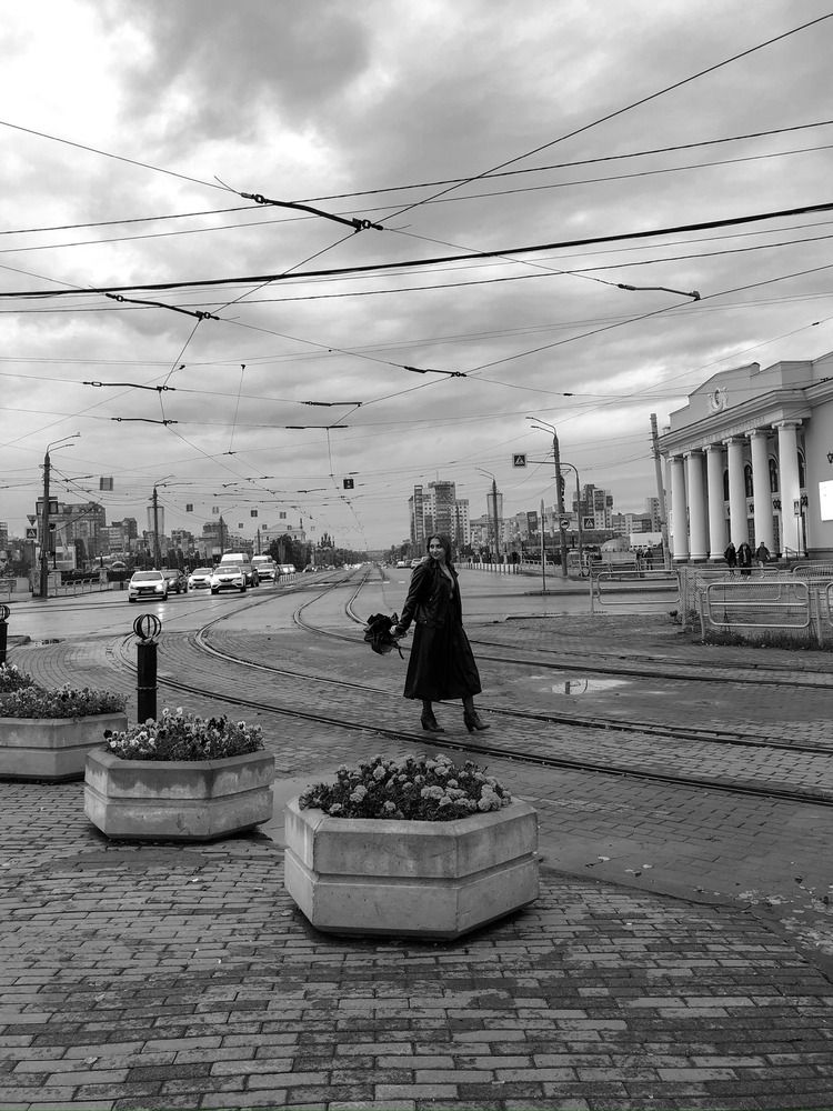 Photograph by Екатерина Усольцева