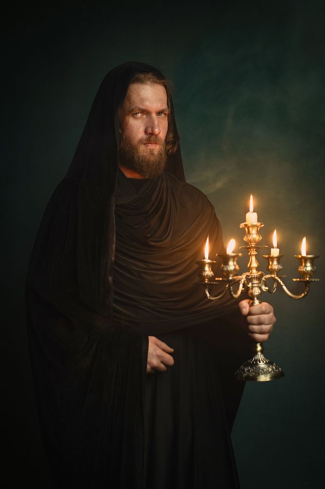 Photograph by Сергей Бойко