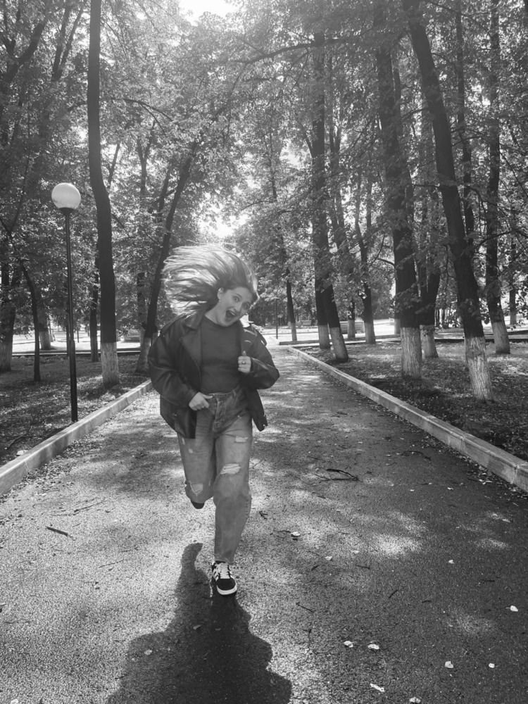 Photograph by Екатерина Усольцева