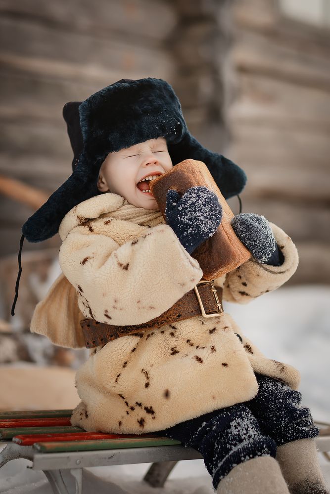 Photograph by Арина Лисицина