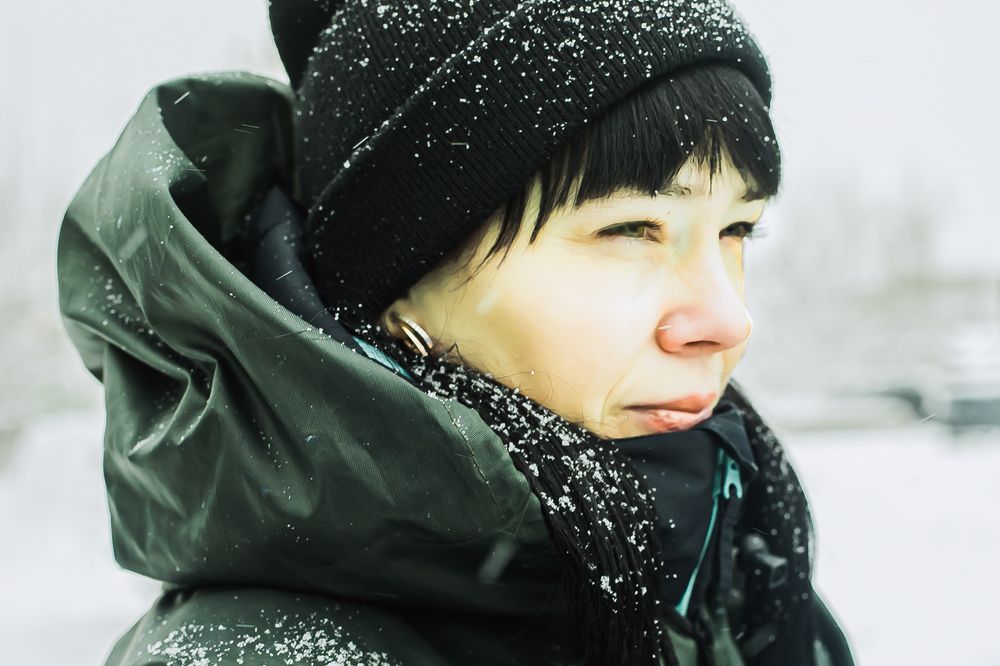 Photograph by Борис Абдуллин