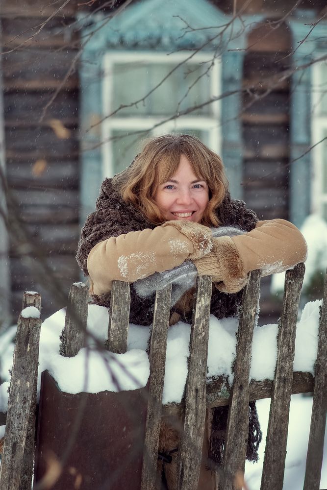 Photograph by Гудкова Ольга