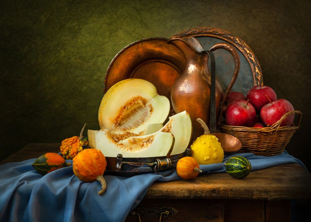 Photograph by Arina Bogachyova