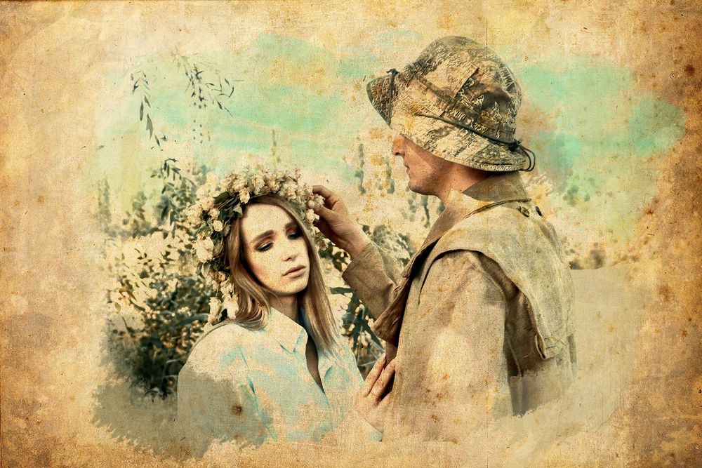 Photograph by Максим Мельник