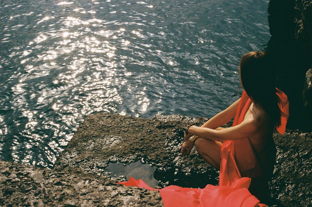 Photograph by MARYNA SHTUKINA