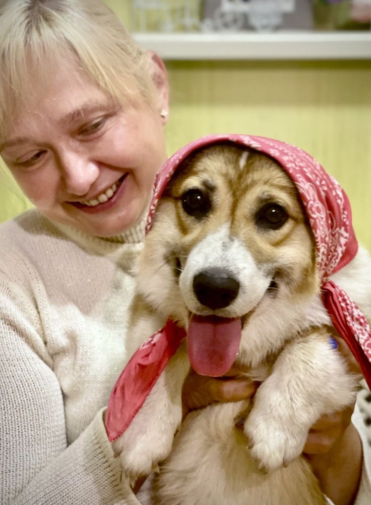 Photograph by Евгения Иванова