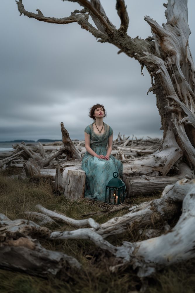 Photograph by Marina Shipova