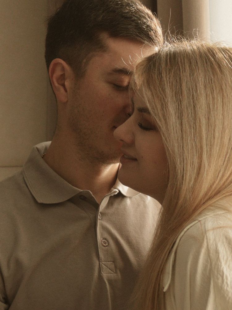 Photograph by Iryna Shyshkina