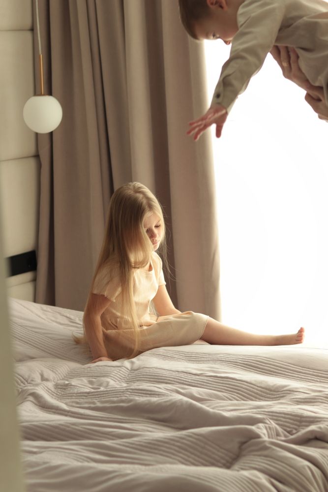 Photograph by Iryna Shyshkina