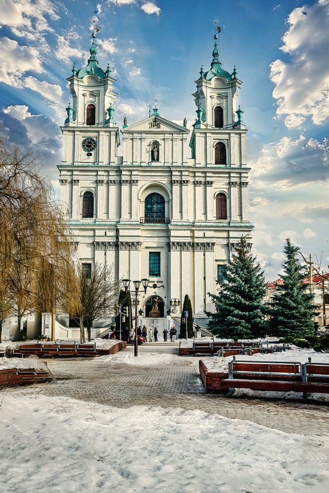 Photograph by Роман Янчилик